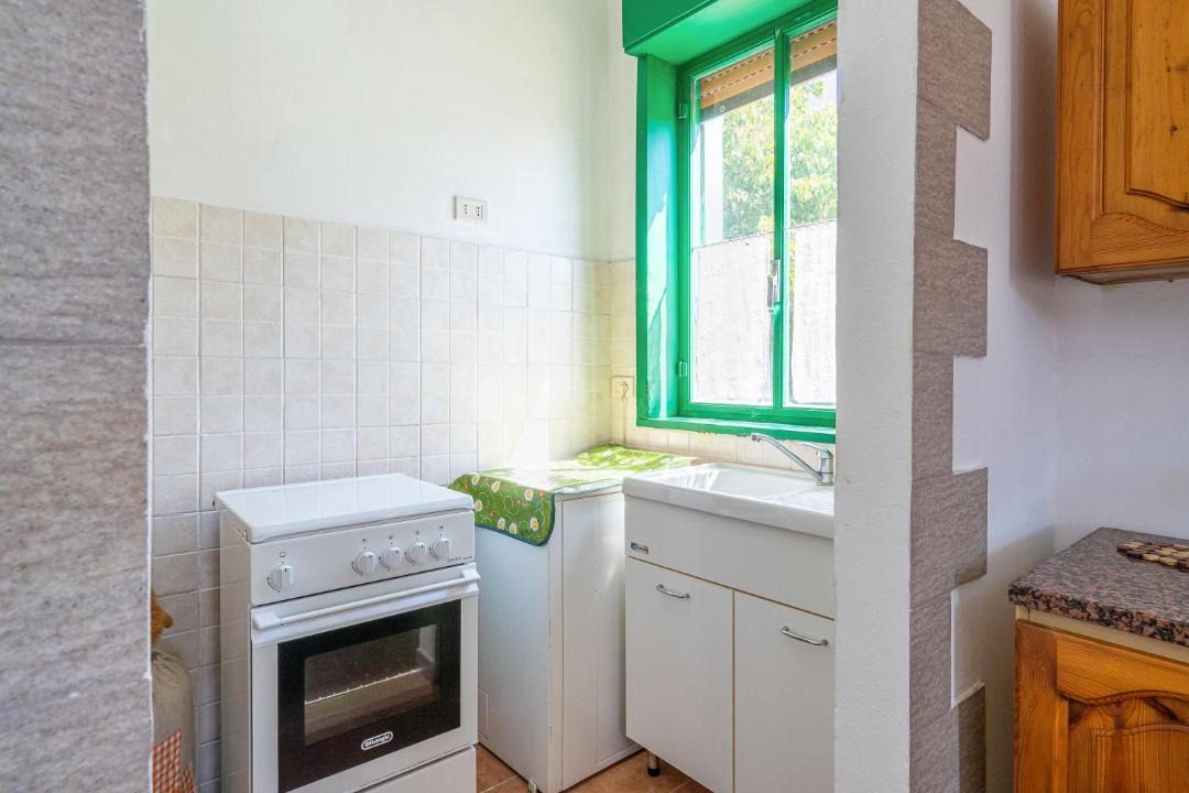 Photo of Kitchen in Noto