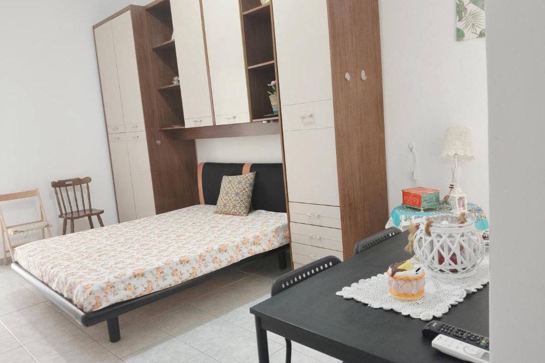 Photo of Bedroom in Augusta