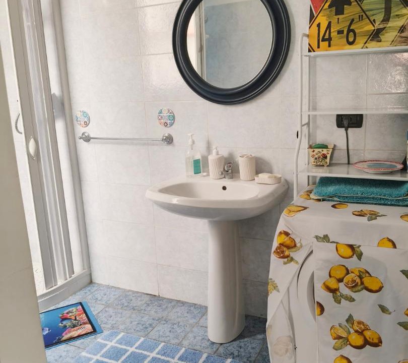 Photo of Bathroom in Augusta