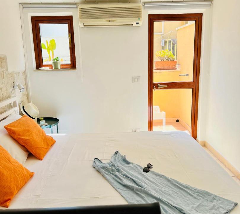 Photo of Bedroom in Donnalucata