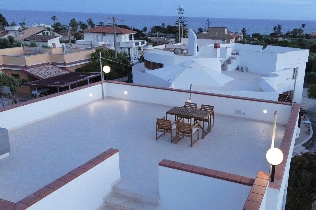 Photo of Patio Balcony in Marina di Modica