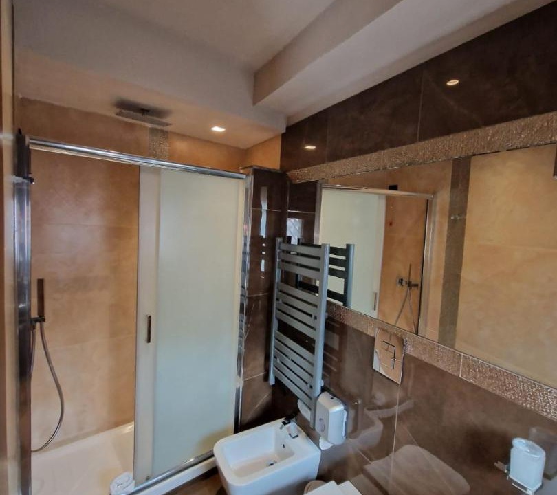 Photo of Bathroom in Canicatti