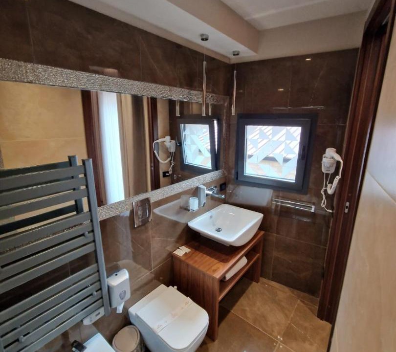 Photo of Bathroom in Canicatti