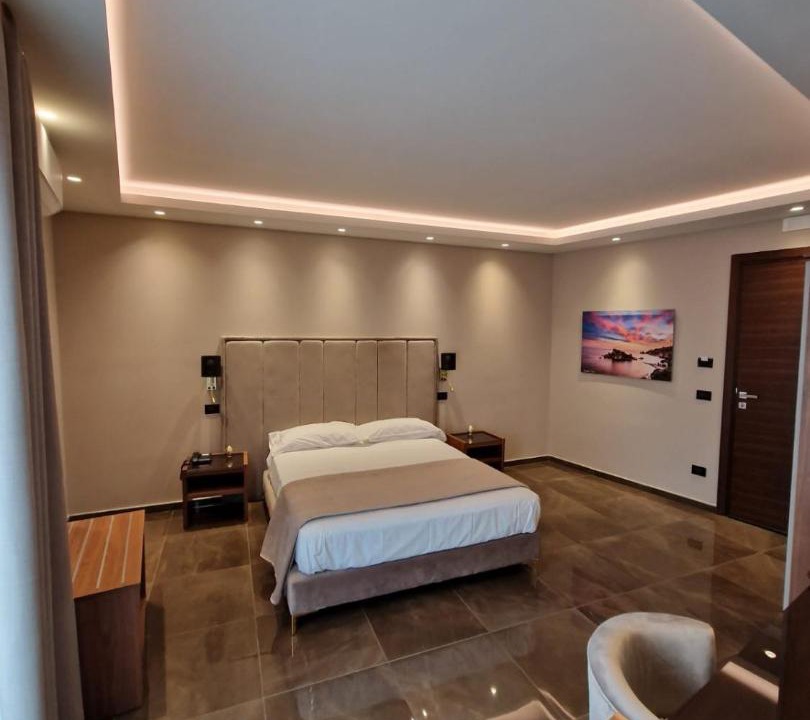 Photo of Bedroom in Canicatti