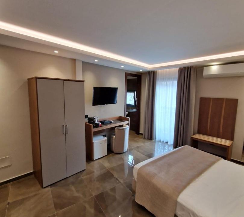 Photo of Bedroom in Canicatti