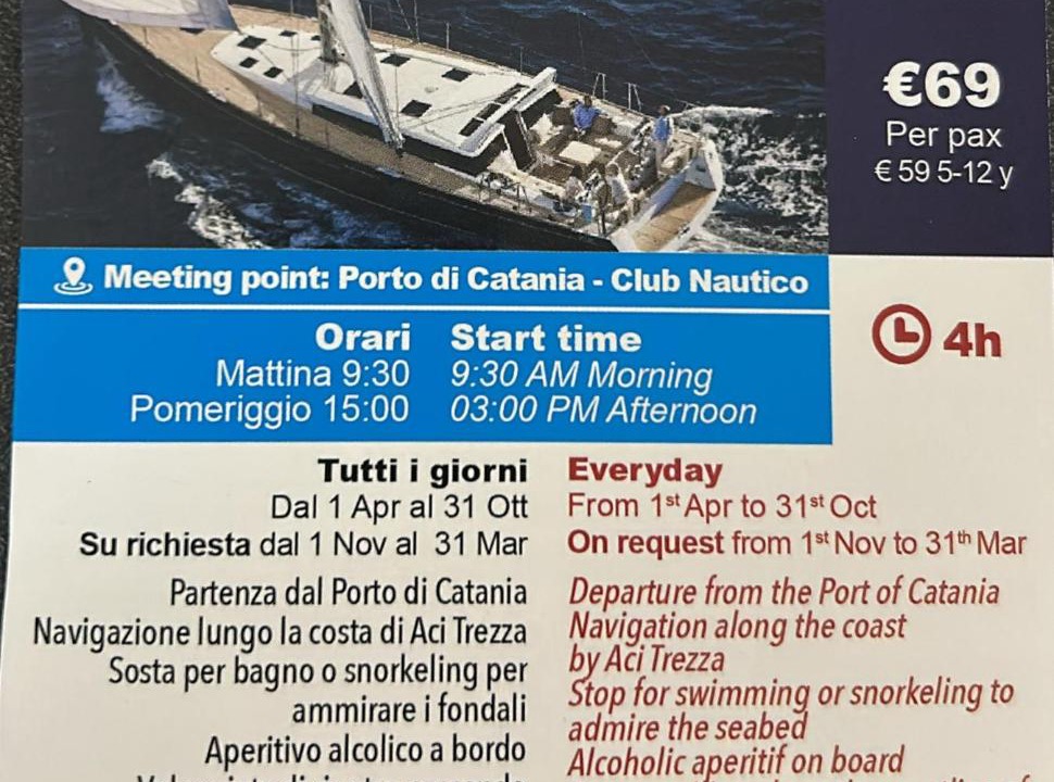 Photo of Others in Catania City Centre