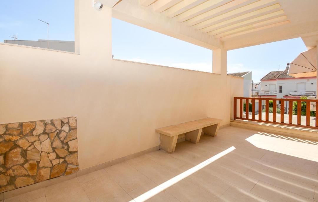 Photo of Patio Balcony in Scoglitti