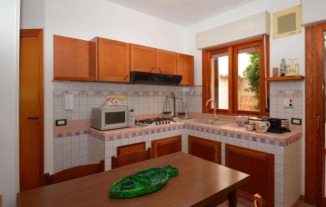Photo of Kitchen in Scoglitti