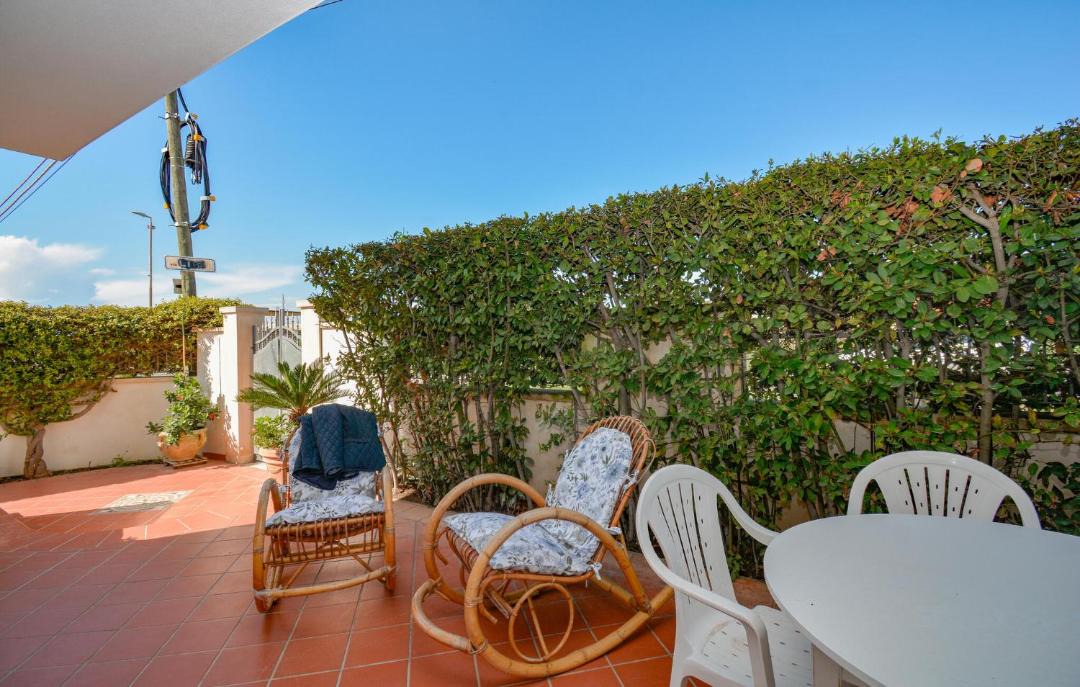 Photo of Patio Balcony in Marina di Modica