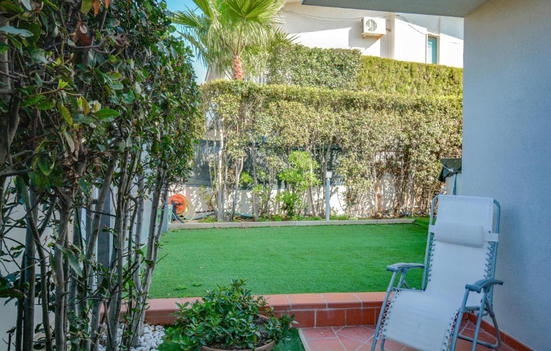 Photo of Patio Balcony in Marina di Modica