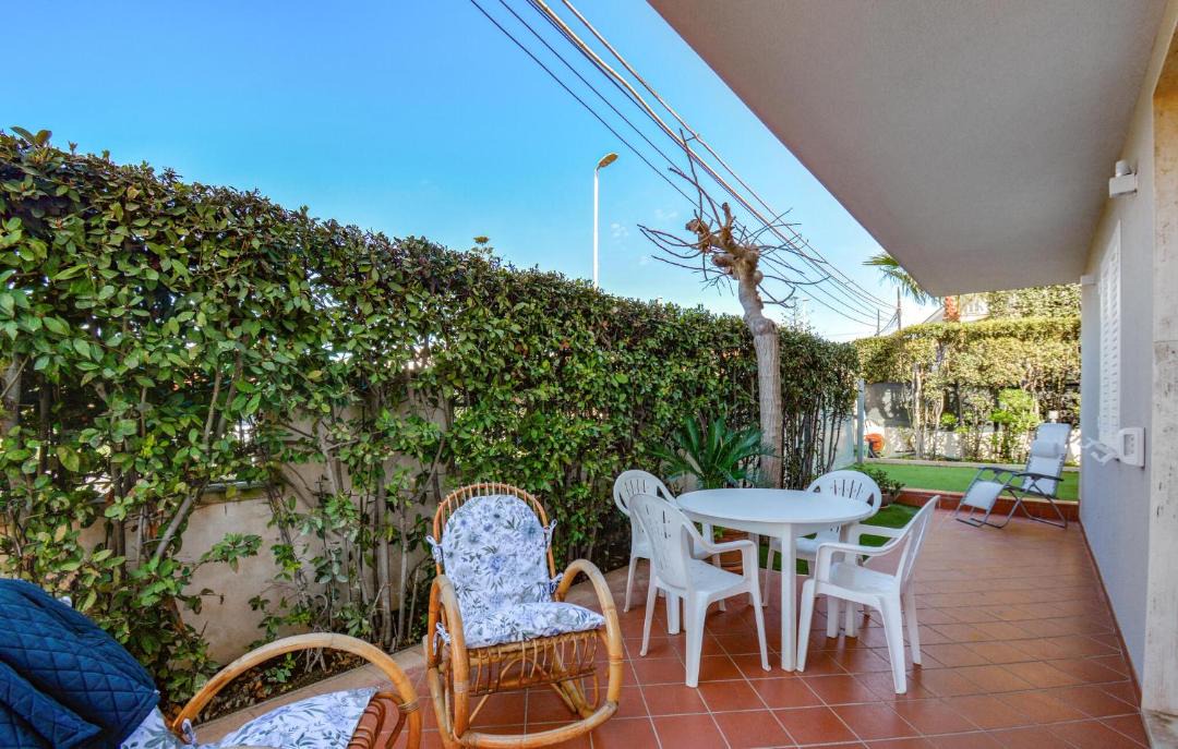 Photo of Patio Balcony in Marina di Modica