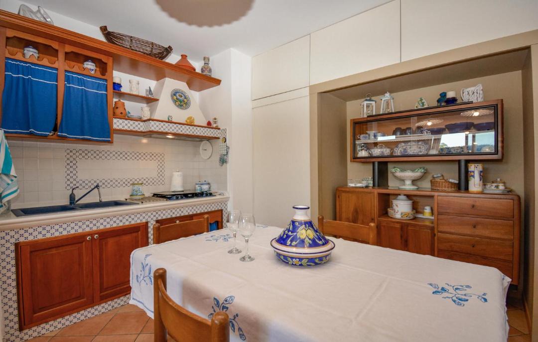 Photo of Kitchen in Marina di Modica