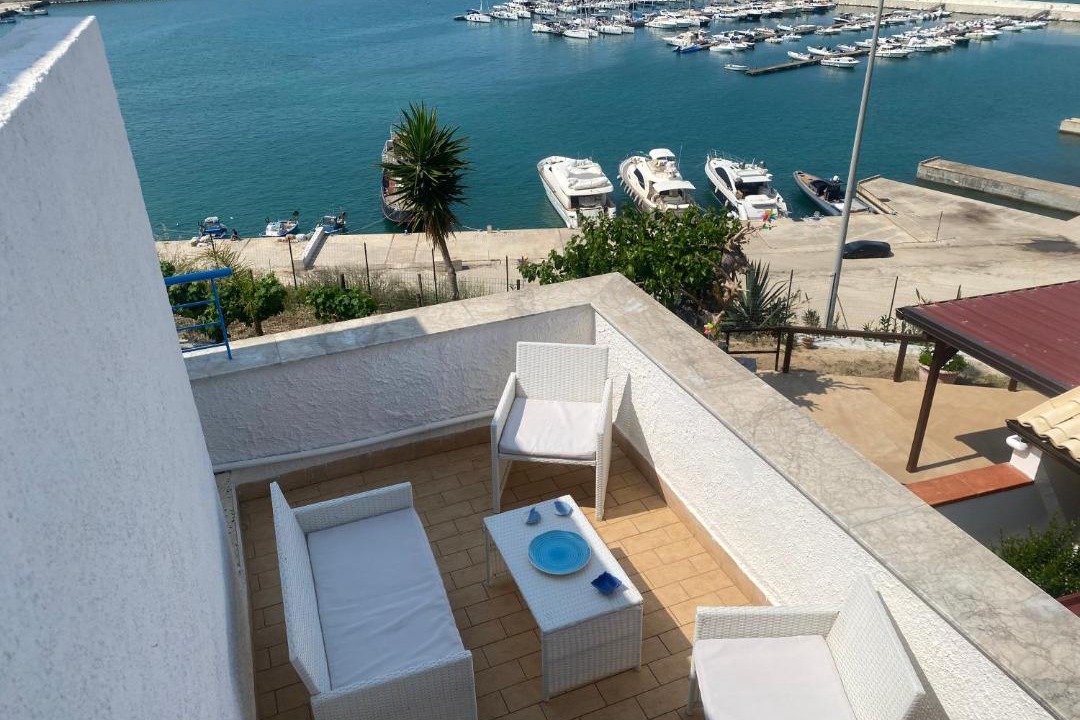 Photo of Patio Balcony in Balestrate