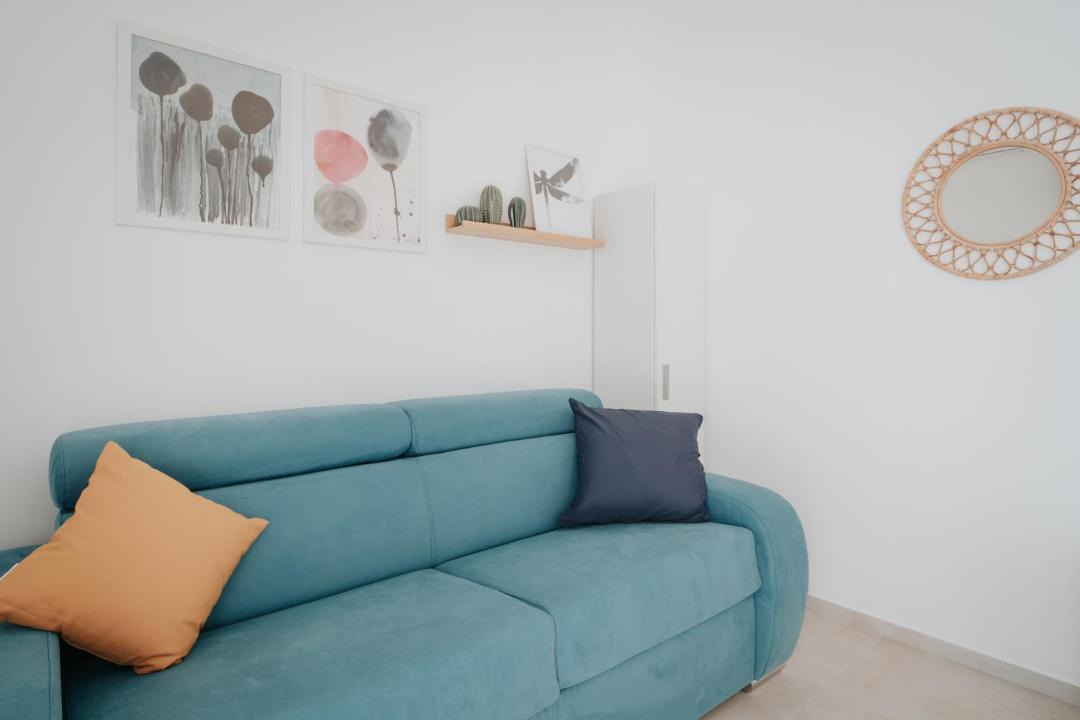 Photo of Livingroom in Portopalo di Capo Passero