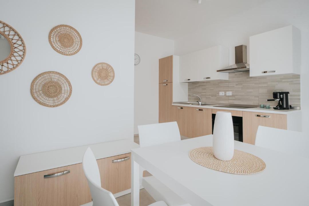 Photo of Kitchen in Portopalo di Capo Passero
