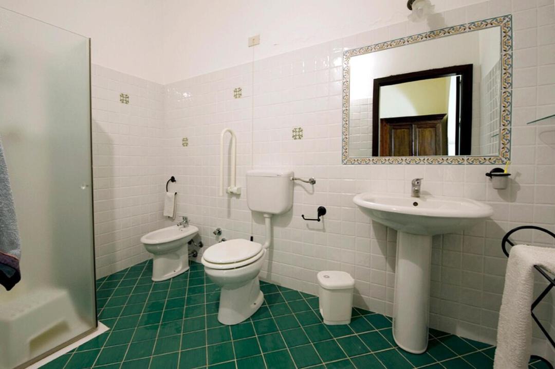 Photo of Bathroom in Nicosia