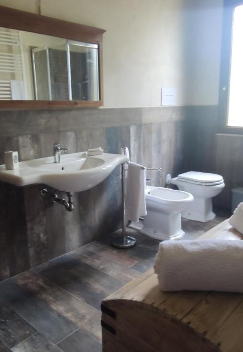Photo of Bathroom in Ioppolo Giancaxio