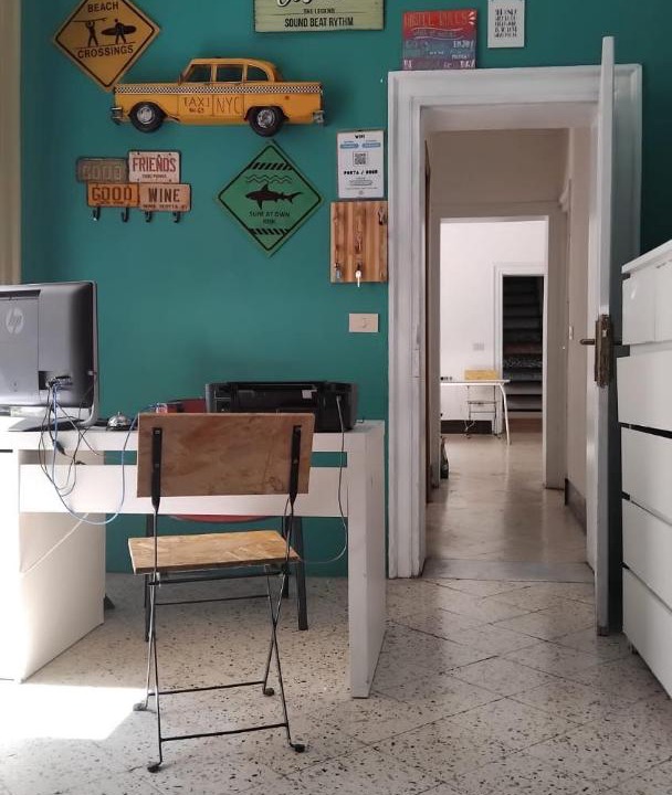 Photo of Others in Corso dei Mille - Sant'Erasmo