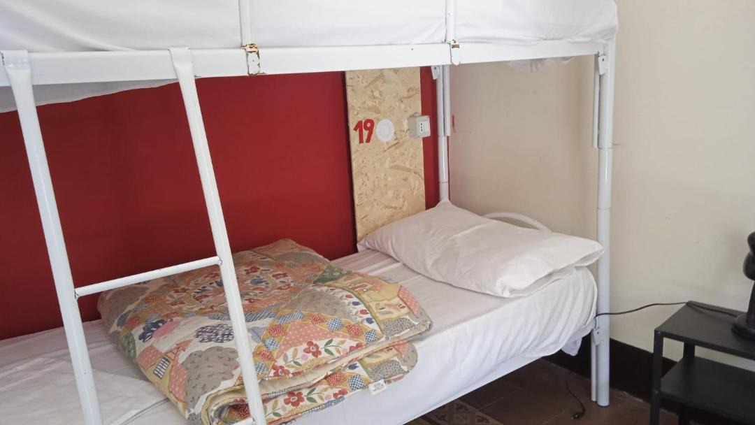 Photo of Bedroom in Corso dei Mille - Sant'Erasmo