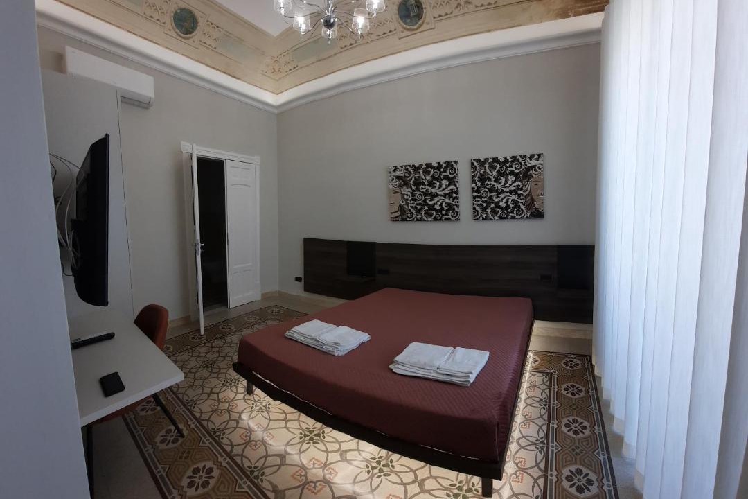 Photo of Bedroom in Aragona