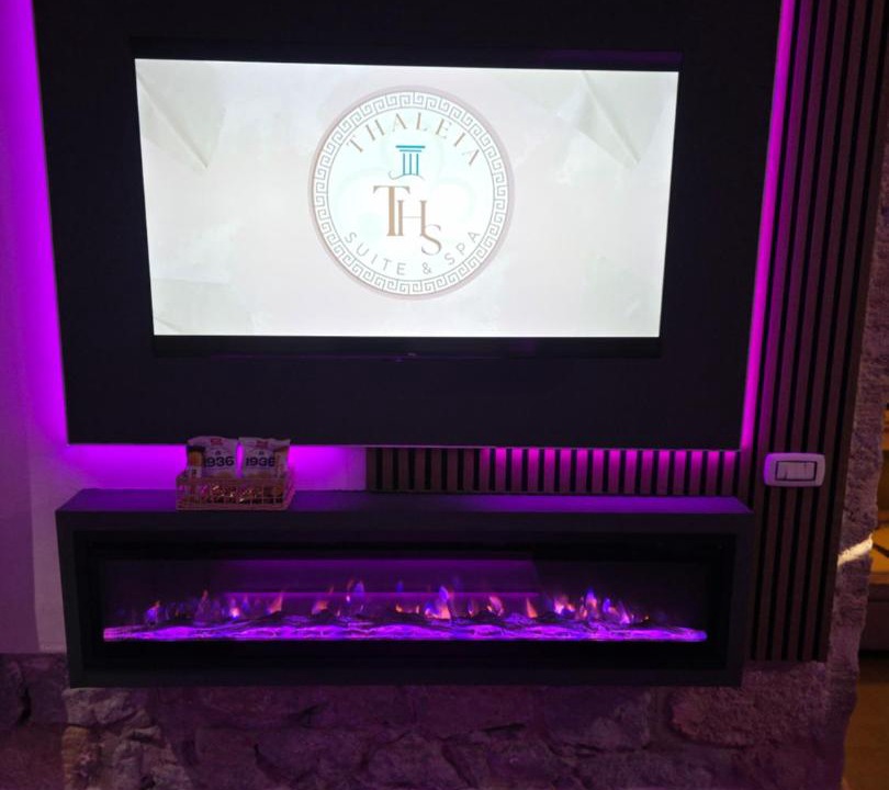 Photo of Livingroom in Ruggero Settimo