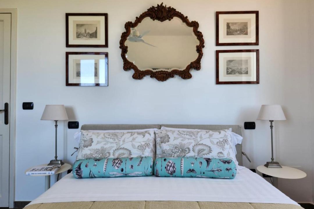 Photo of Bedroom in Pace del Mela