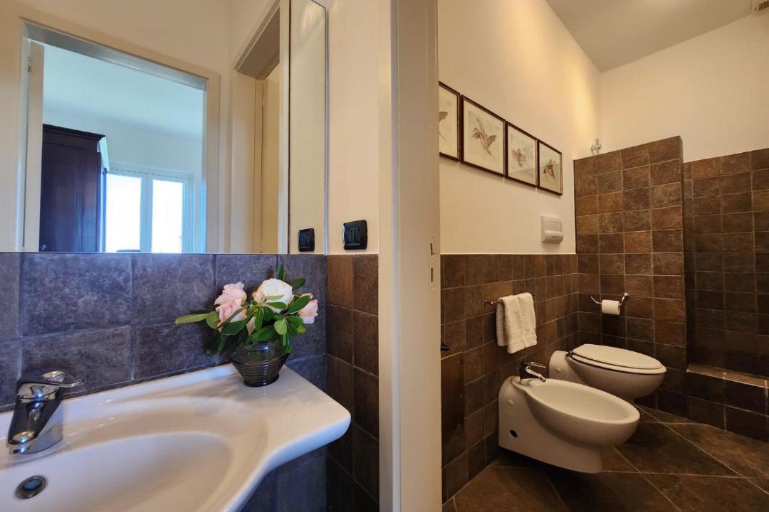 Photo of Bathroom in Pace del Mela