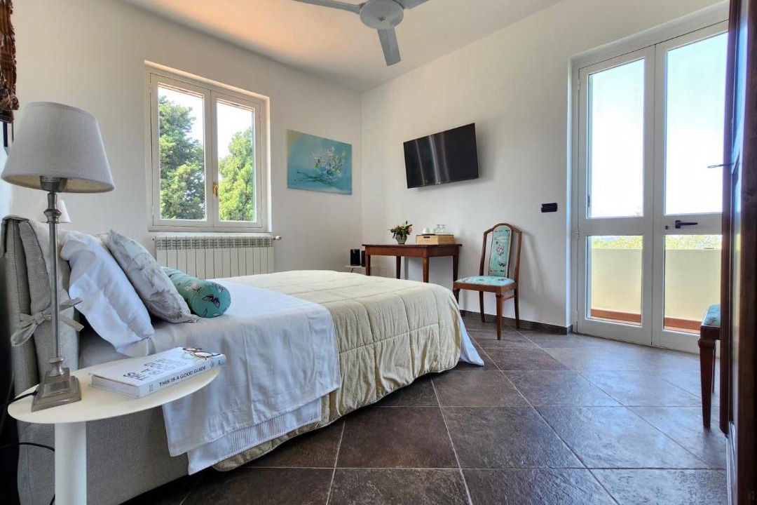 Photo of Bedroom in Pace del Mela