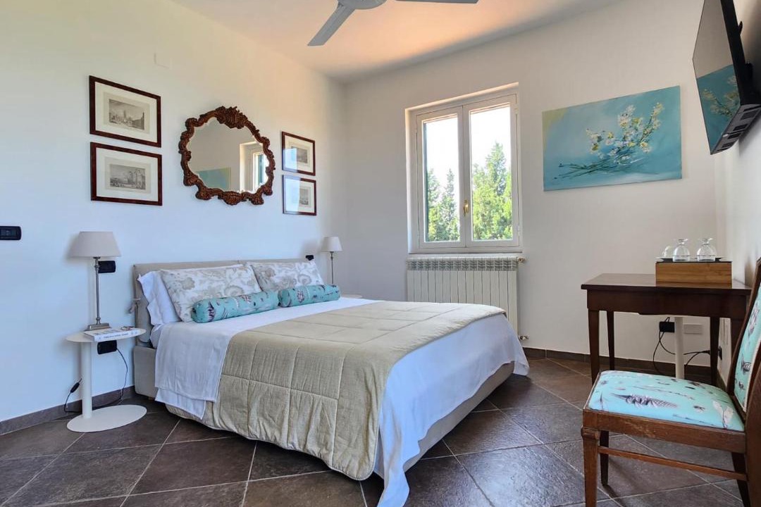 Photo of Bedroom in Pace del Mela