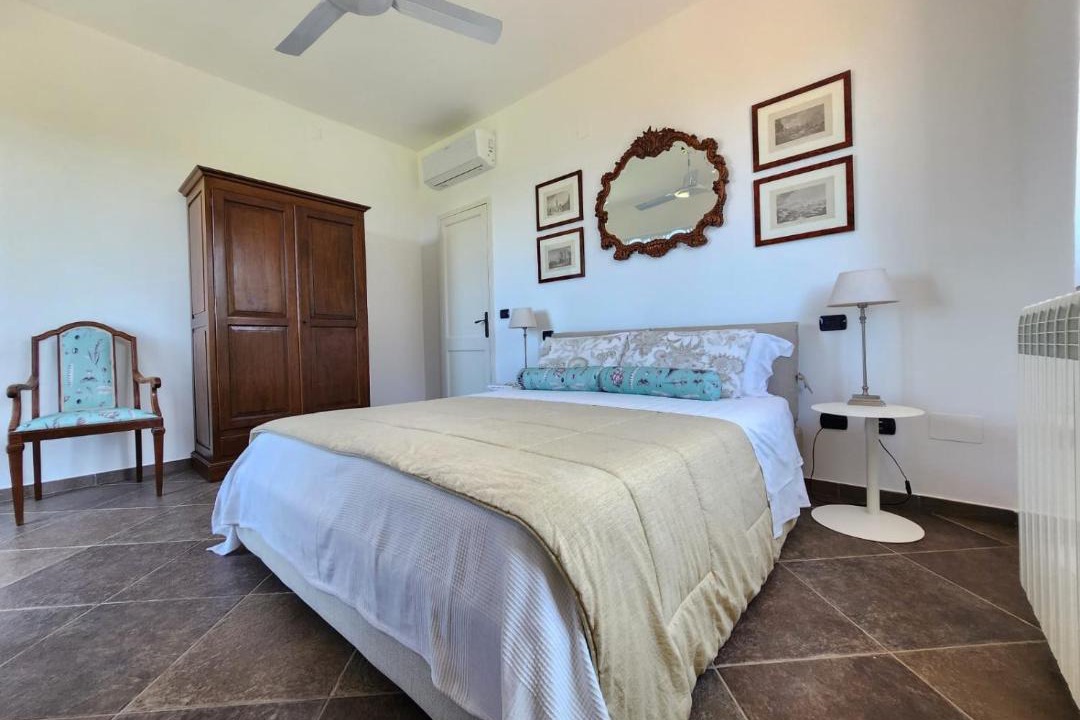 Photo of Bedroom in Pace del Mela