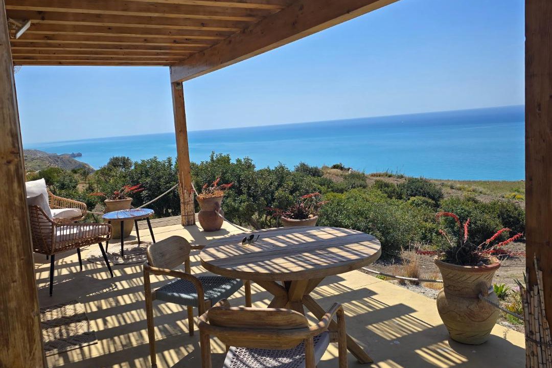 Photo of Patio Balcony in Palma di Montechiaro
