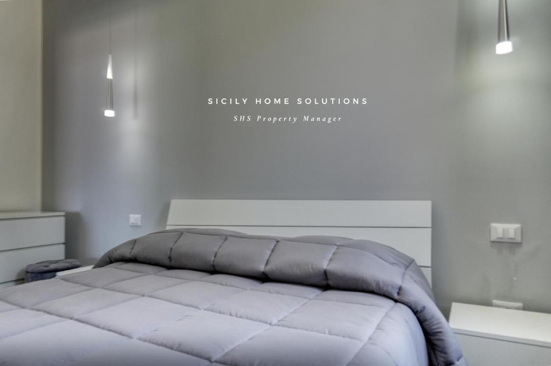 Photo of Bedroom in Balestrate