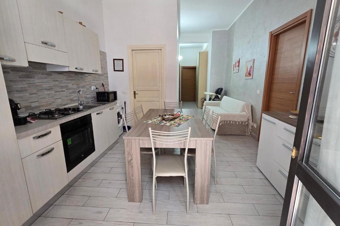 Photo of Kitchen in Castellammare del Golfo