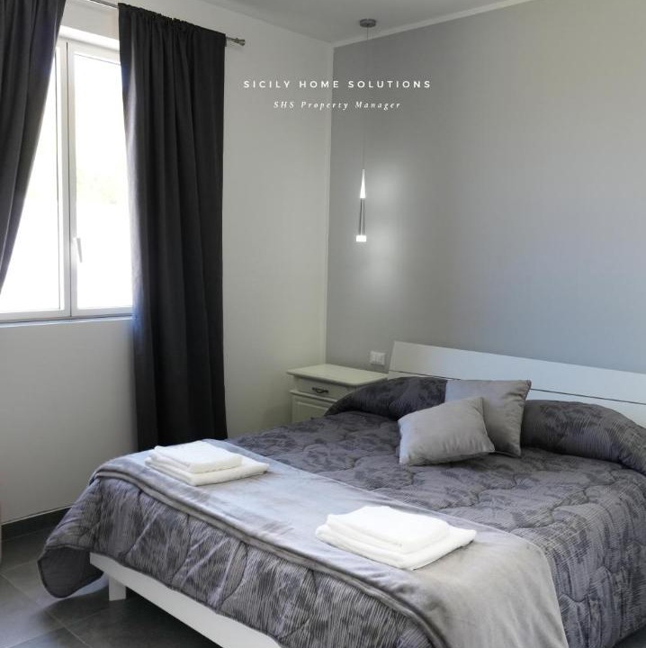 Photo of Bedroom in Balestrate