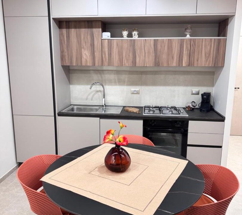Photo of Kitchen in Agrigento
