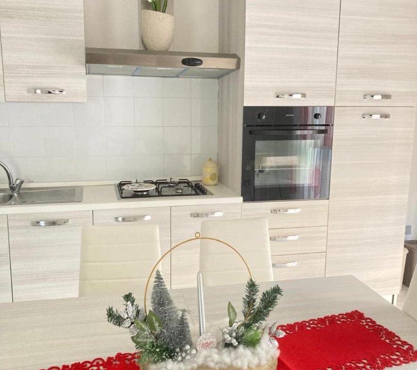 Photo of Kitchen in Partanna