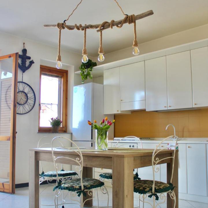 Photo of Kitchen in Sant'Anna