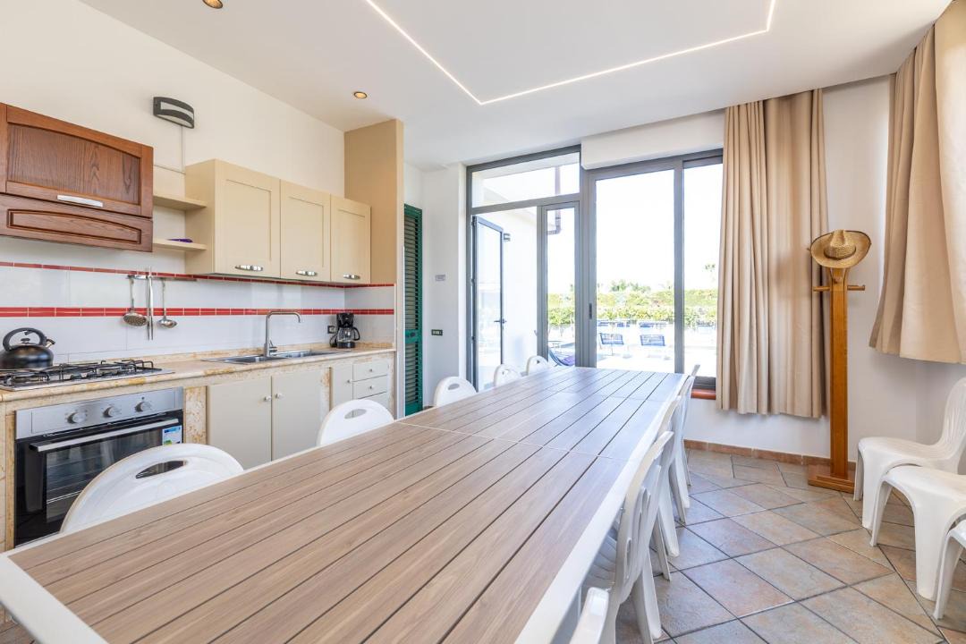 Photo of Kitchen in Piana Calzata