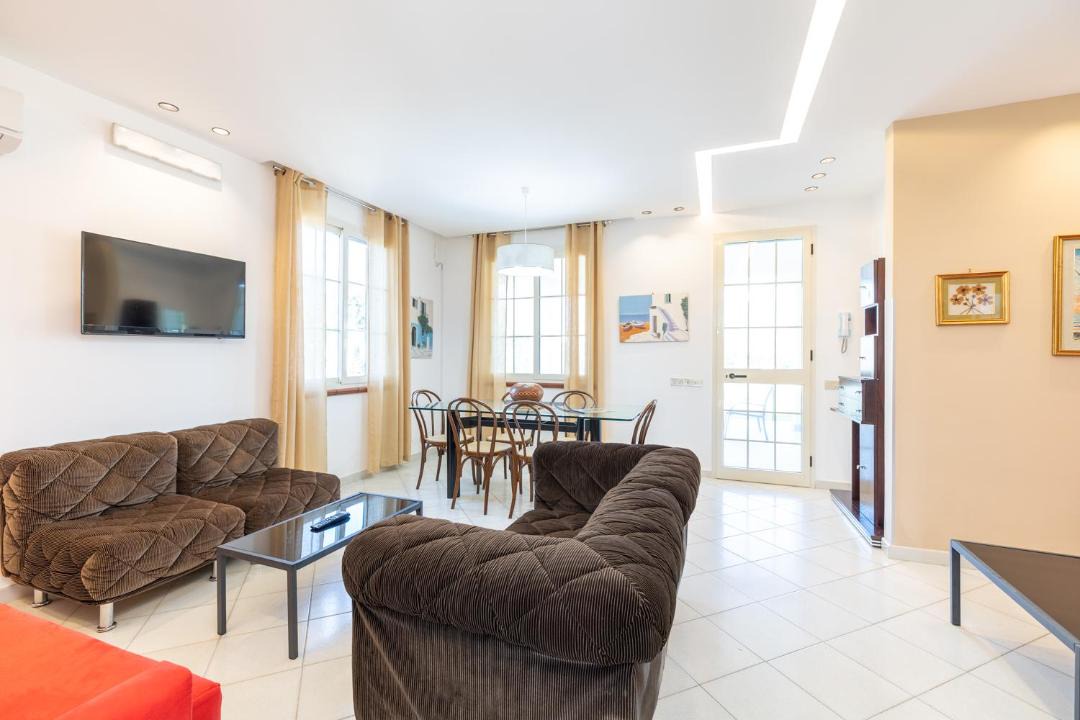 Photo of Livingroom in Piana Calzata