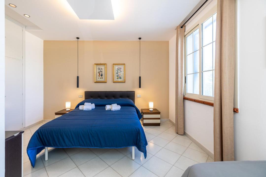 Photo of Bedroom in Piana Calzata