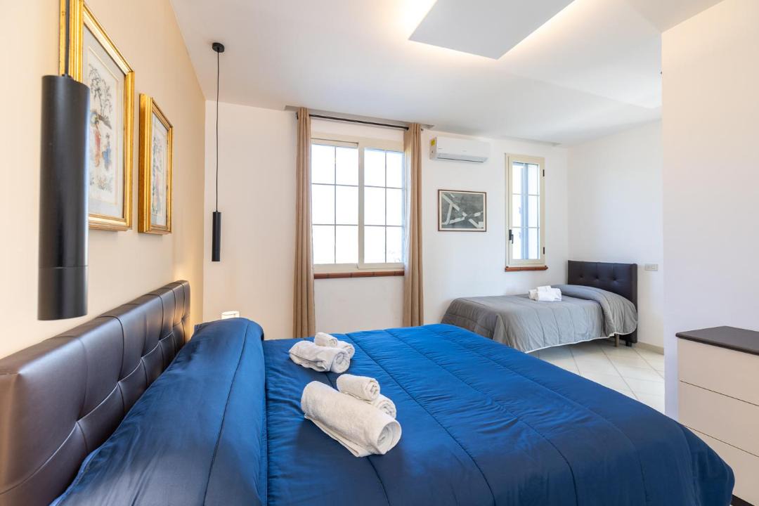 Photo of Bedroom in Piana Calzata