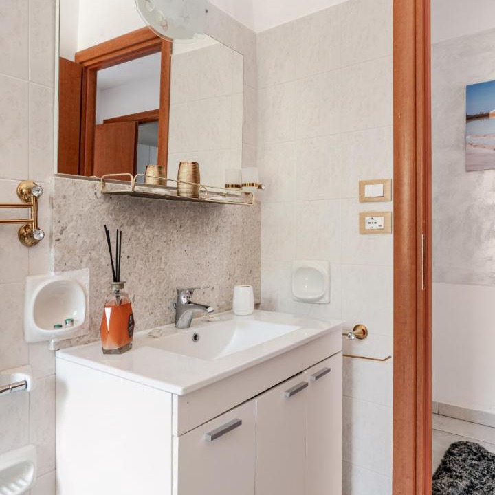 Photo of Bathroom in Casa Santa