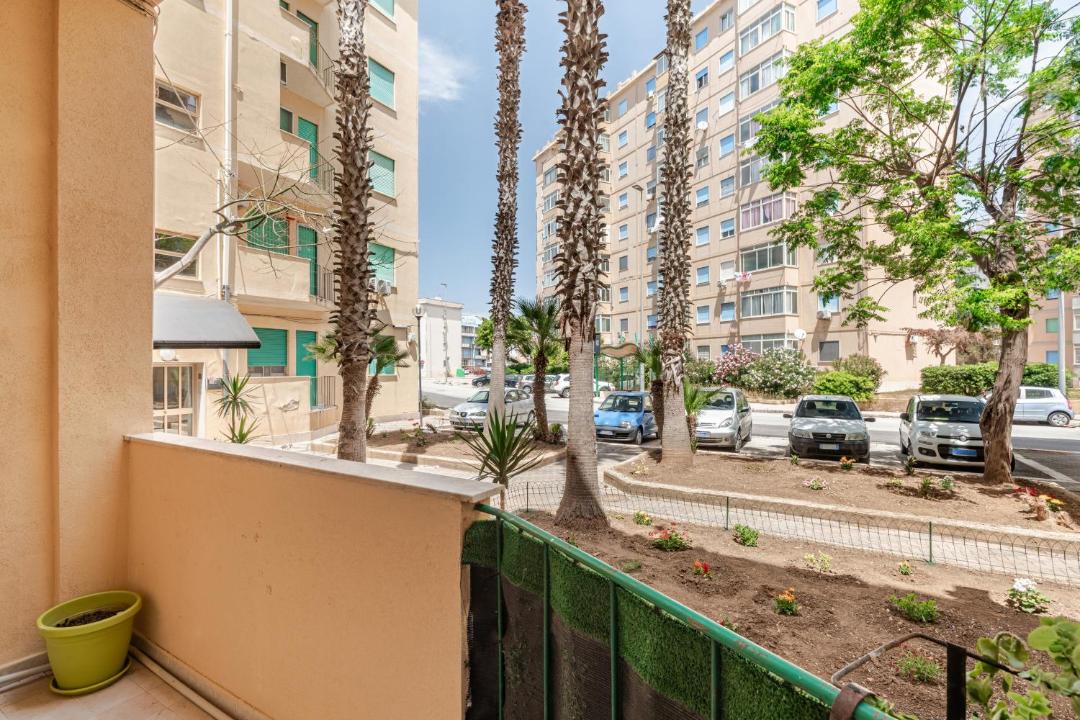 Photo of Patio Balcony in Casa Santa