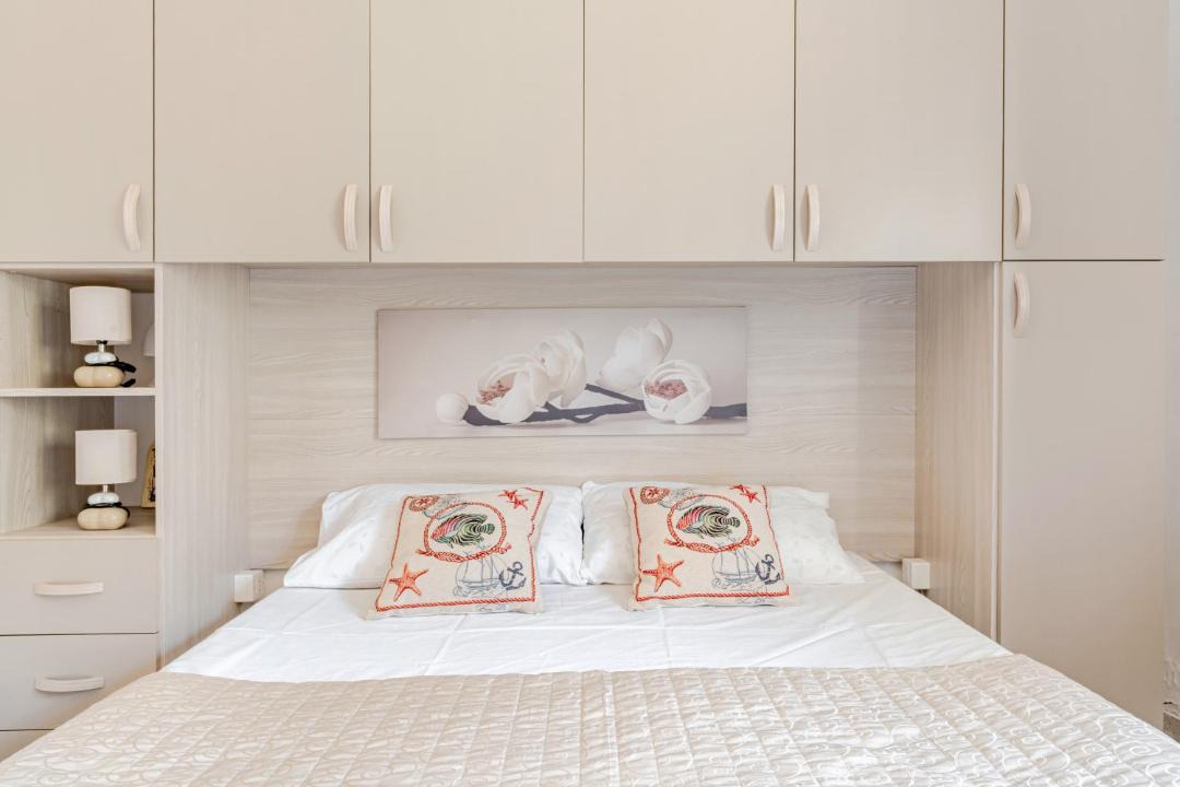 Photo of Bedroom in Casa Santa
