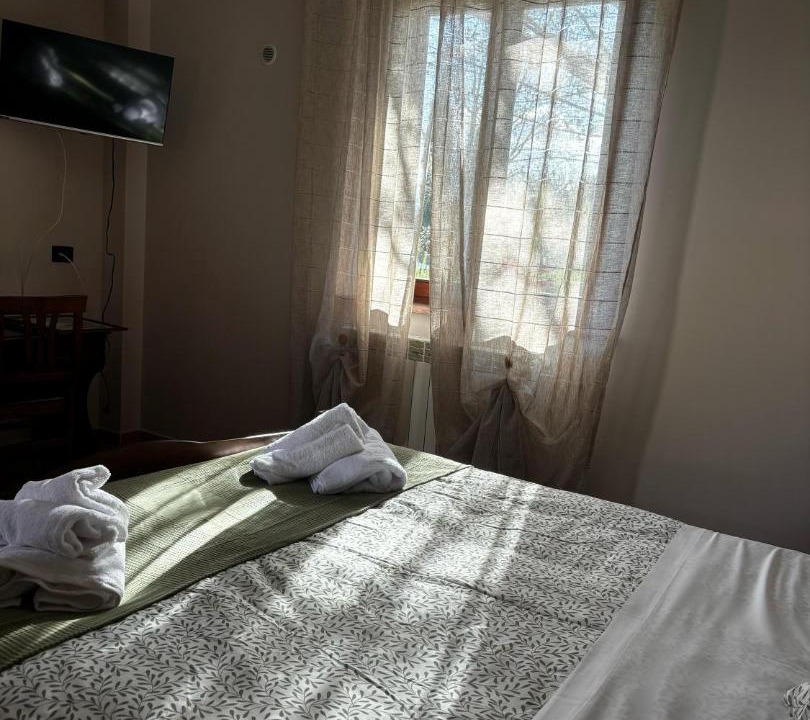 Photo of Bedroom in Polizzi Generosa