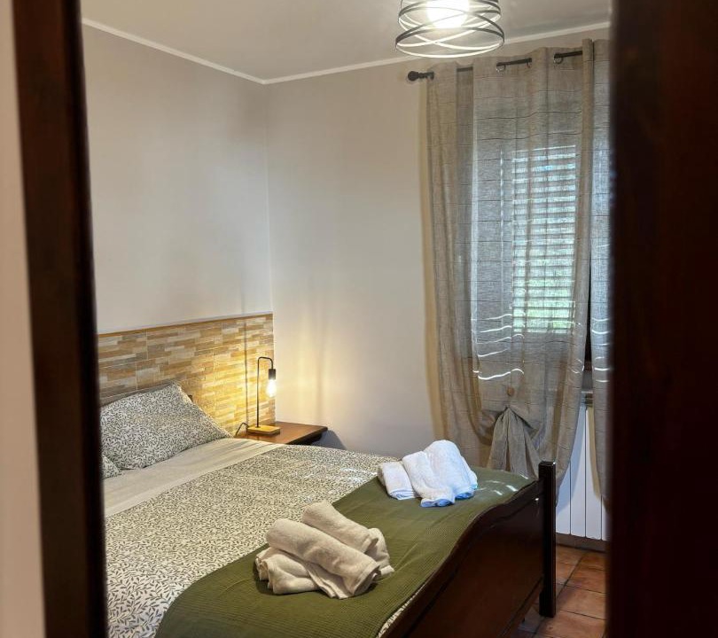 Photo of Bedroom in Polizzi Generosa