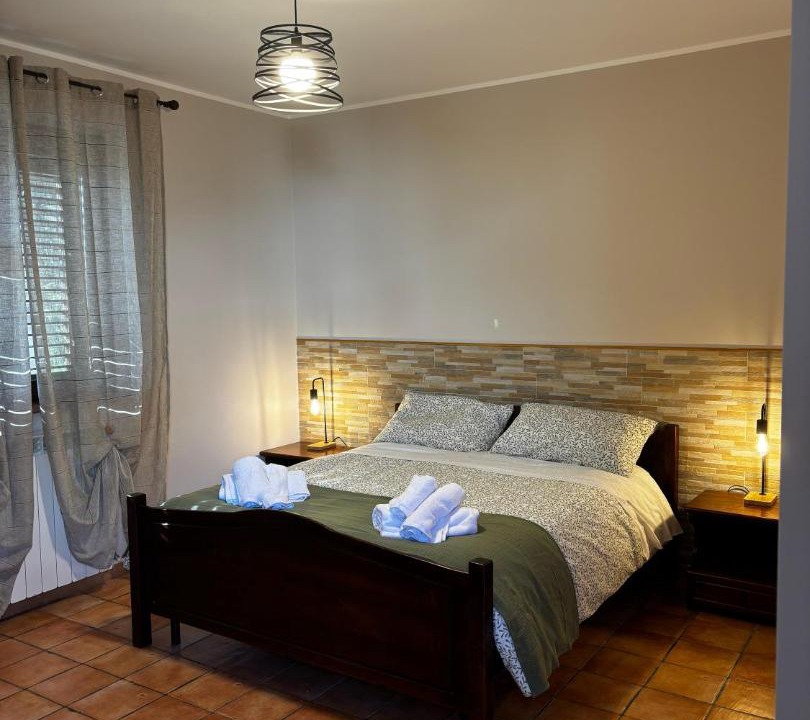 Photo of Bedroom in Polizzi Generosa
