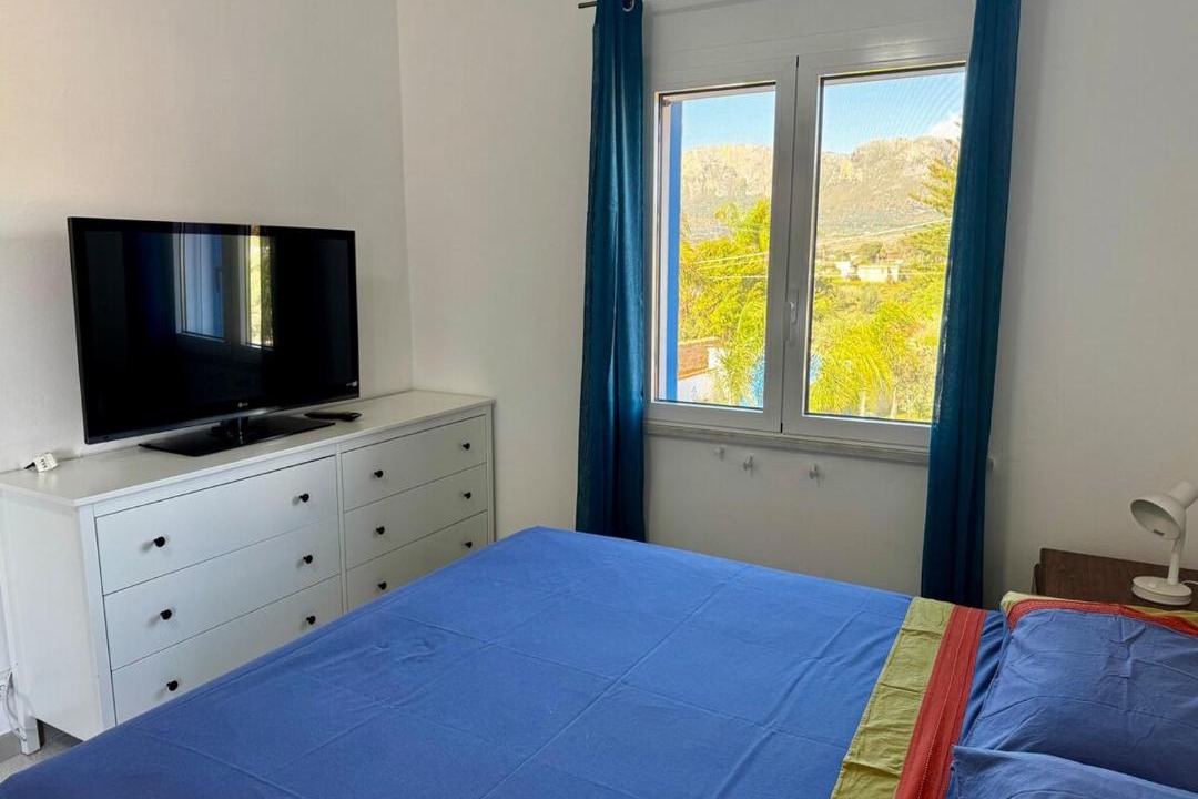 Photo of Bedroom in Trappeto