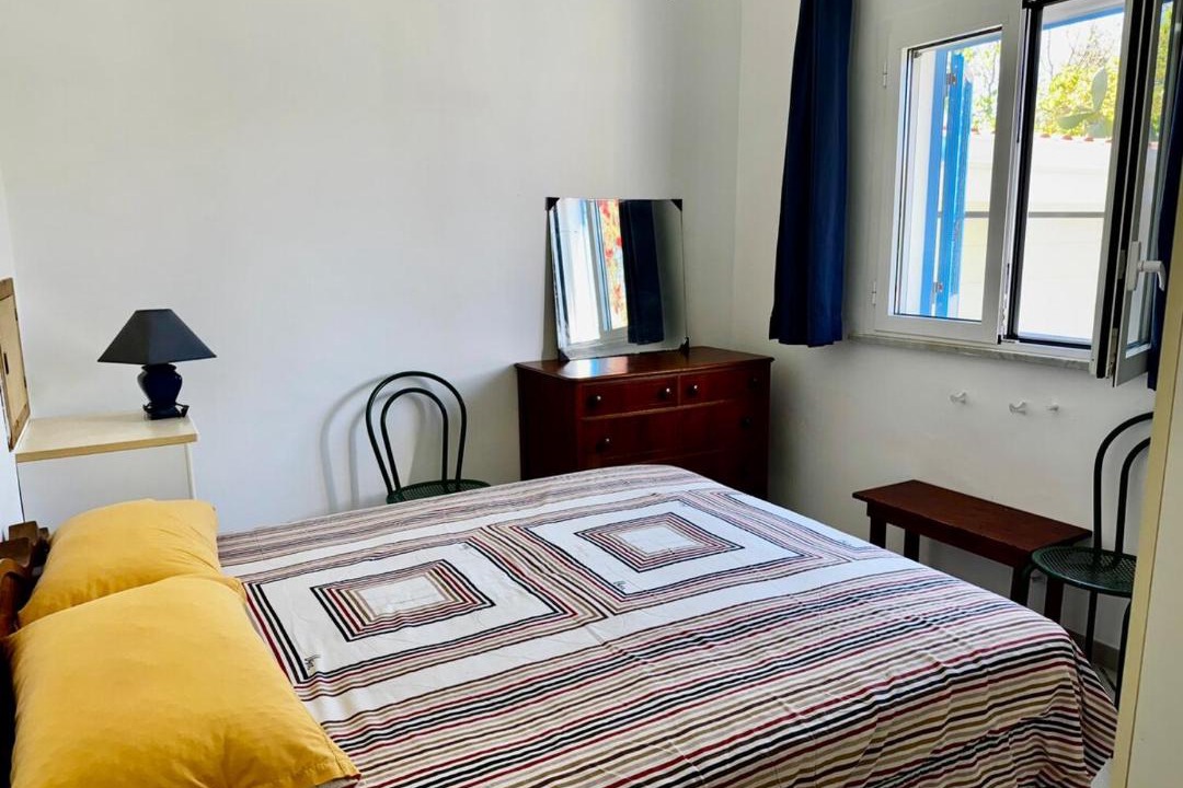Photo of Bedroom in Trappeto