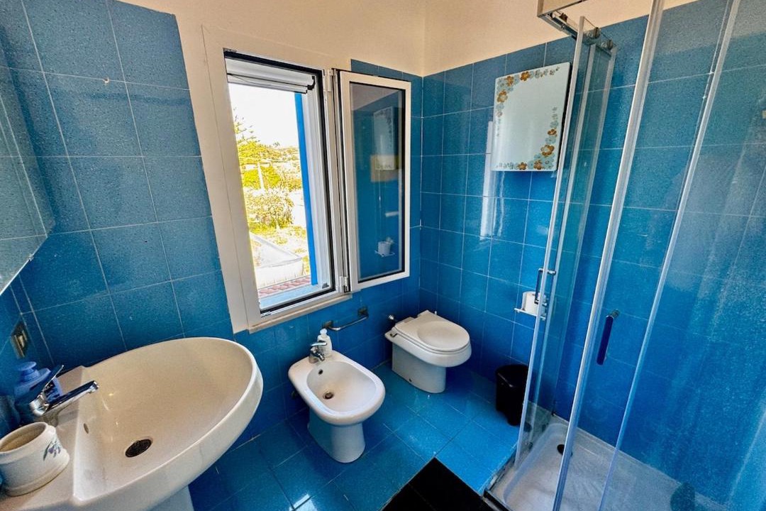 Photo of Bathroom in Trappeto
